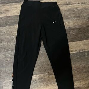 Orangetheory coach size small joggers